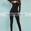 Blouse Neck Designs Cutting Latest Blouse Designs for Back Woman Blouse with Hoodies