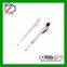 precise Clear convenient candy thermometer