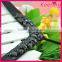 New arrival Popular Lady Diamond Shoe Upper Sandal fashionShoe Vamp
