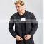 OEM latest fashion men baseball jacket