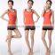 OEM Factory Yoga Wear,High Quality Workout Clothes, Custom Fashion Gym Clothes