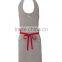 New model cooking apron