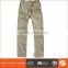 Durable UV protection comfortable quick dry pants for women