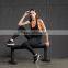 Custom design gym tank tops for women