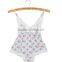 2017 Hot Sale Fashion Cotton Import Baby Clothes China Baby Romper/baby Toddler Clothing