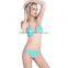 Custom Made Eco-Friendly Sexy Mature Brazilian Bikini