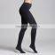 Hot Selling Custom Colorful Ladies Winter Fleece Leggings Brush Tights