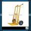 Heavy duty convenient durable hand truck