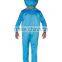 Adult Official Cookie Monster Costume