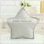 wholesale INS hot sale car decor colorful sofa cushion stuffed clouds and hearts shaped sofa cushion pillow