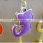 Colorful cat bling designs anti dust plug wholesale 3.5mm phone plug for samsung