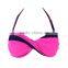 Hot pink Bikini Brazilian String bikini Sexy girls