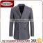 Men'S Double Breasted Stripped Coat Pant Men Suit Formal Business Suits