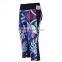 New arrival sports compression yoga pants women leggings 2017