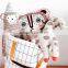 S66034A Children Room Organizer Bag Storage Bag For Toy And Baby Clothings