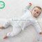 Wholesale Boutique Soft Touch Newborn Baby Romper Long Sleeve Kids Bodysuit