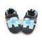 Many pattern you can choose wholesale pattern baby shoes leather shoes