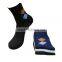 10 pcs/lot hot sale cotton and polyester mixed solid breathable cozy custom men tube socks