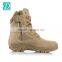 New Stylish Men Shoes Fashion Military Winter Tactical Ankle Boots