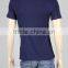 Promotional O-neck Men's T shirt, 100% Cotton Plain t-shirts, Casual unisex T shirt