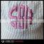 Wholesale Hot Sale Seersucker Promotional Baseball Cap
