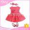 Custom All Type of American Girl Princess Skirt