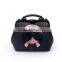 Monster /Lafayette Leather key bag