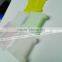 Bobbin Hang Card thread coiling craft colorful card plastic shapes tools for cross stitch sewing embroidery