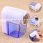 2017 Hot Sale 1pcs Electric Fuzz Cloth Pill Lint Remover Wool Sweater Fabric Shaver Trimmer Sweater Maintenance Popular New
