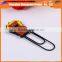 Cheap Wholesale High Quality PVC Paper Clip for Shcool