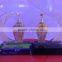 Crystal Arab ramadan lantern For Islamic Gift Ramadan Gift JC-D007