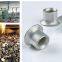 Self-pierce Riveting for Perfect Joints