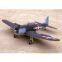 RC plane Douglas Dauntless