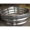 Wind power flange