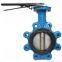 Butterfly Valve