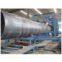 welded steel pipe