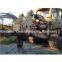 Used Komatsu Bulldozer D155A-1 for Sale