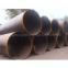 2PE Welded Spiral Pipe