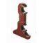 Multi-stripe Imitating  Padauk  Curtain   Decoration    Accessory (BT--3002)
