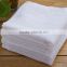 100% cotton towel bath linen star hotel use