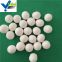 Hot sale alumina microspheres ball mill grinding media with low price