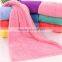 Rui Chun Textile Coral fleece soft water uptake hair Towel
