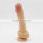 11.02" 280mm Big Rubber Dick Sex Toy 660g