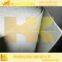 Nonwoven Chemical Sheet for Shoes Lining