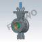 50V Series V ball valve