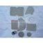 Stainless Steel Filter Disc stainless steel woven wire mesh and wire cloth