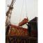 Construction Tower Crane Made in China QTZ50(TC4810)B