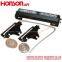 High Bright LED Grille Vehicle Surface Mount Emergency Light for Truck HD-242