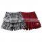  hot selling boutique girl clothing icing ruffle shorts sew sassy boutique ruffle shorts
