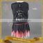 Cheerleader Costume set w/Pom Pom for girls Halloween Dresses